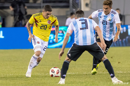 أفضل لاعب كرة قدم في العالم الآن