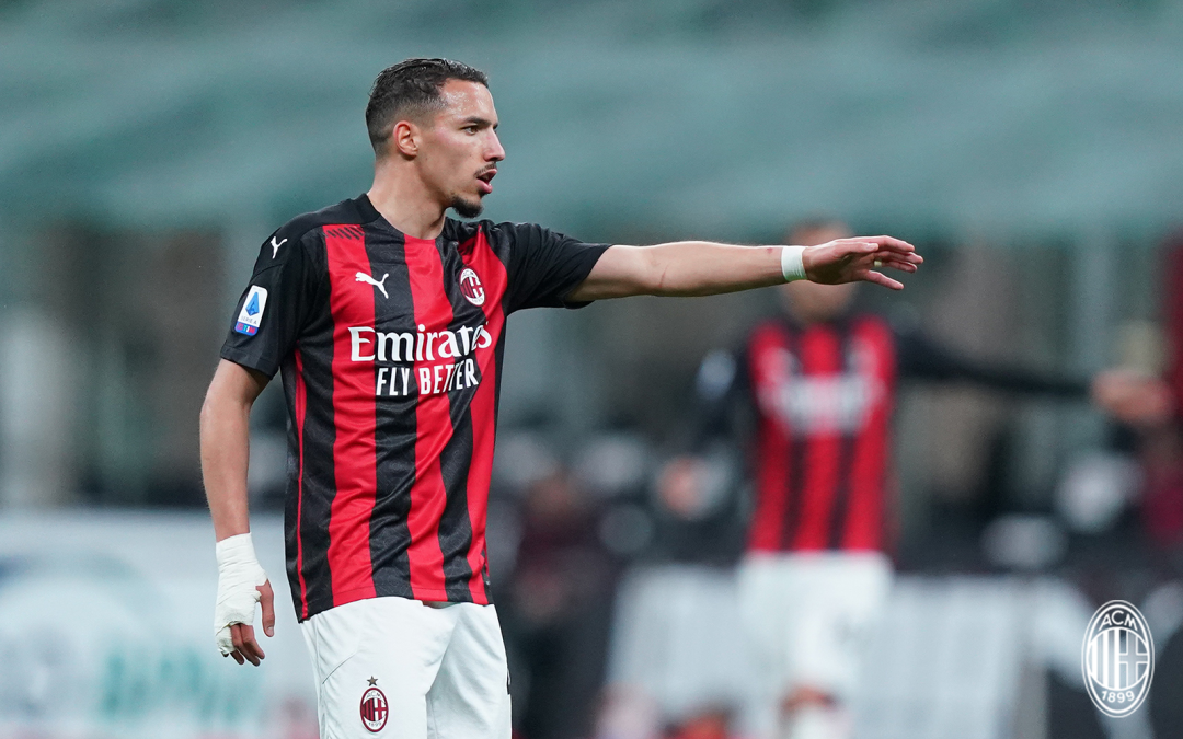 يوفنتوس 2021عام من التحديات والتحولات